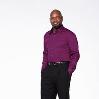 Emmitt Smith Dancing With The Stars Wiki Fandom