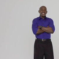 Donald Driver Dancing With The Stars Wiki Fandom