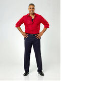 Rick Fox Dancing With The Stars Wiki Fandom