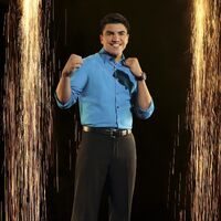 Victor Ortiz Dancing With The Stars Wiki Fandom