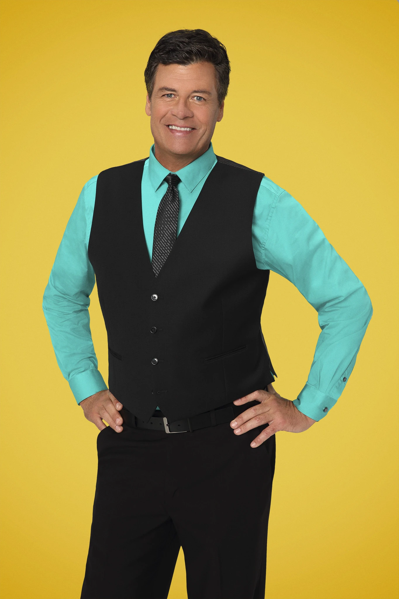 Michael Waltrip | Dancing with the Stars Wiki | Fandom