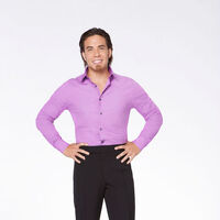 Apolo Anton Ohno Dancing With The Stars Wiki Fandom