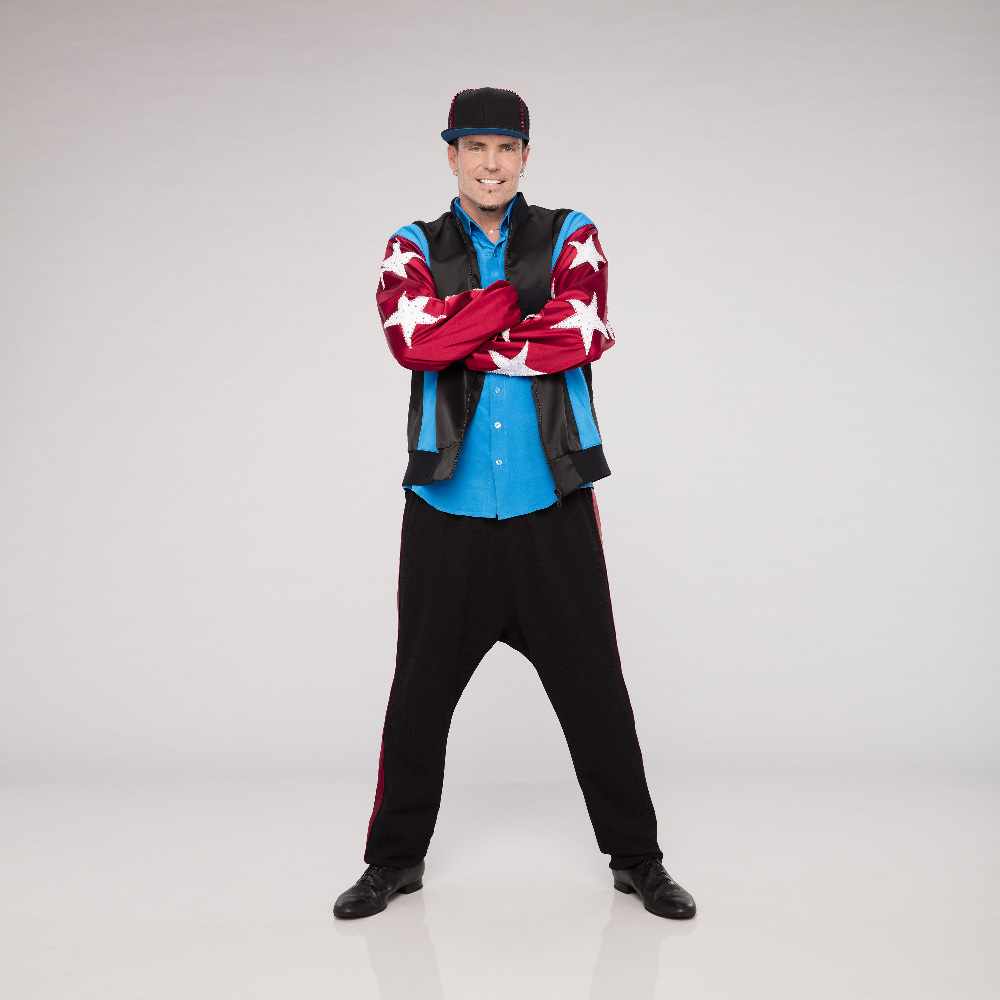 vanilla ice dancing with stars vanilla ice dancing with stars