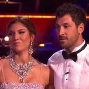 Hope Solo Dancing With The Stars Wiki Fandom
