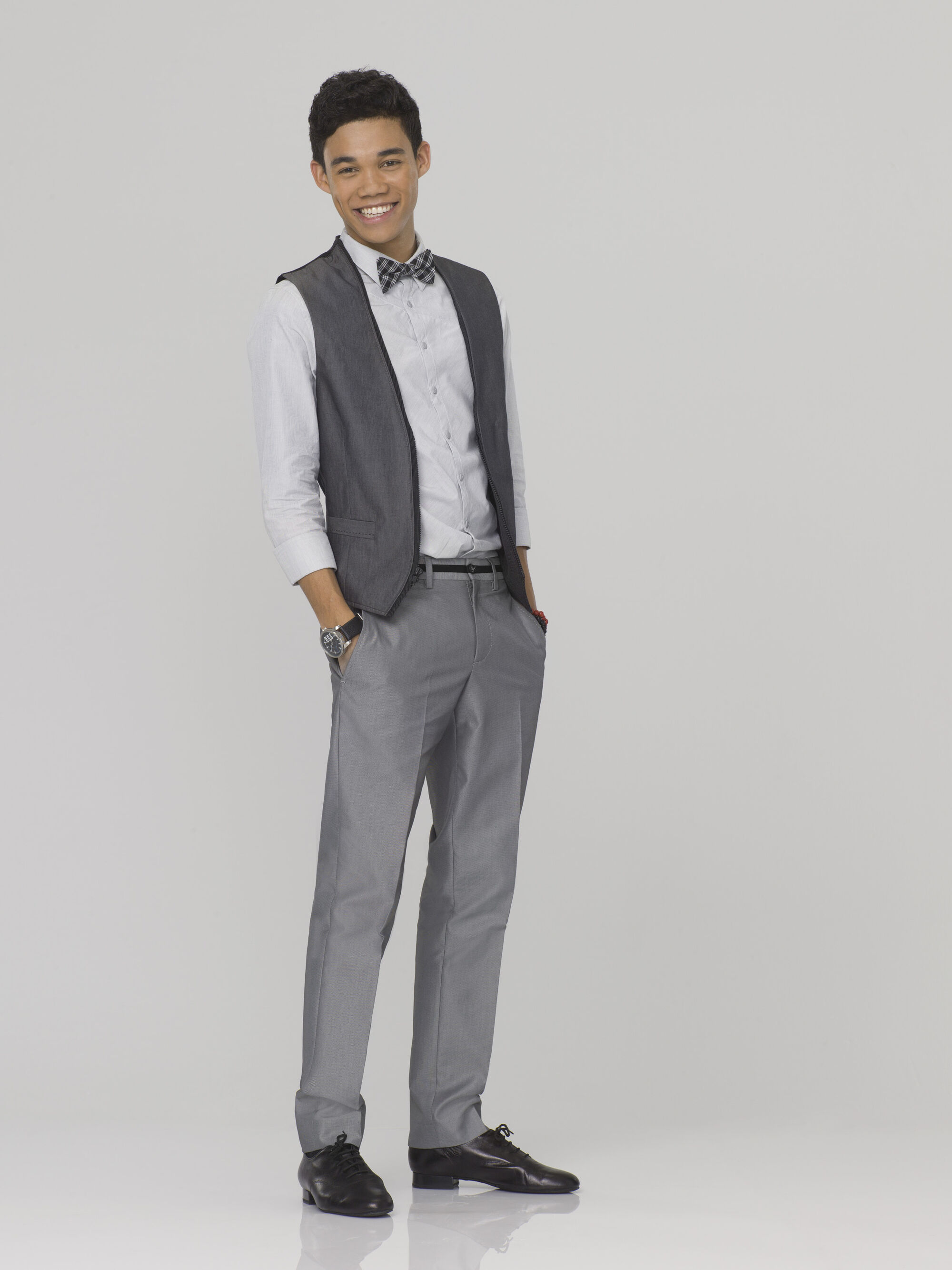 Roshon Fegan | Dancing with the Stars Wiki | FANDOM powered by Wikia