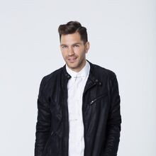 Andy Grammer Dancing With The Stars Wiki Fandom