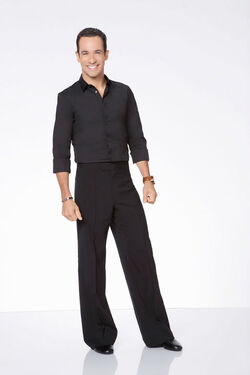 Hélio Castroneves | Dancing with the Stars Wiki | Fandom