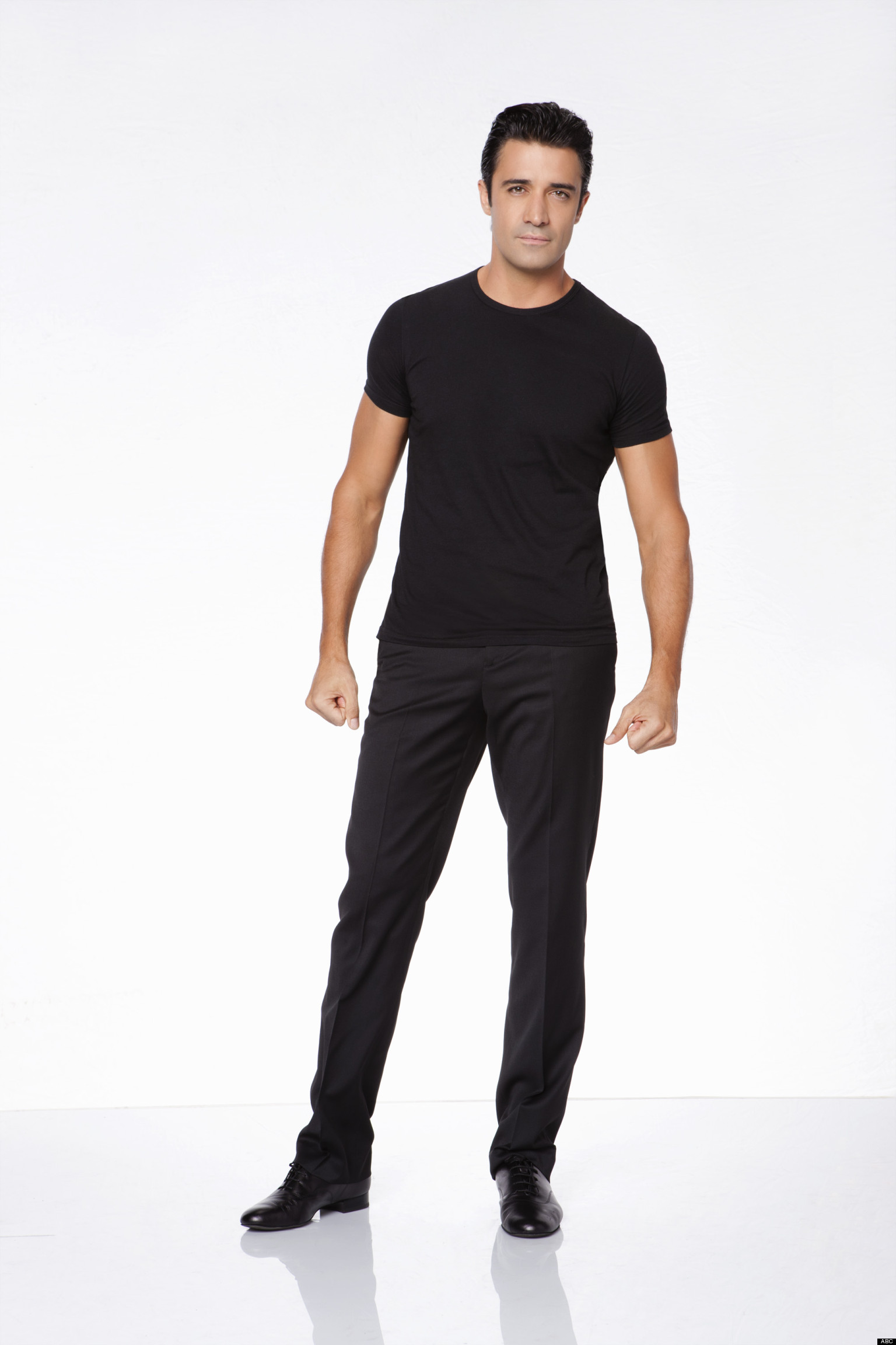 Gilles Marini | Dancing with the Stars Wiki | FANDOM powered by Wikia