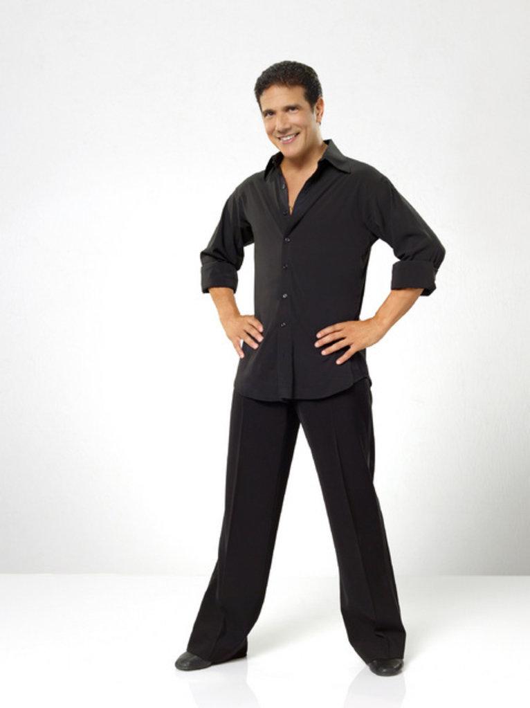 Corky ballas dancing with the stars wiki fandom