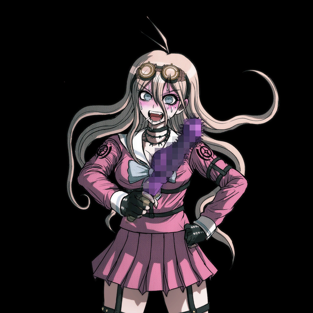 Miu Iruma | Wiki Danganronpa Fan Game | FANDOM powered by Wikia