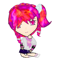Lexi Lucile Danganronpa Fanfiction Wikia Fandom