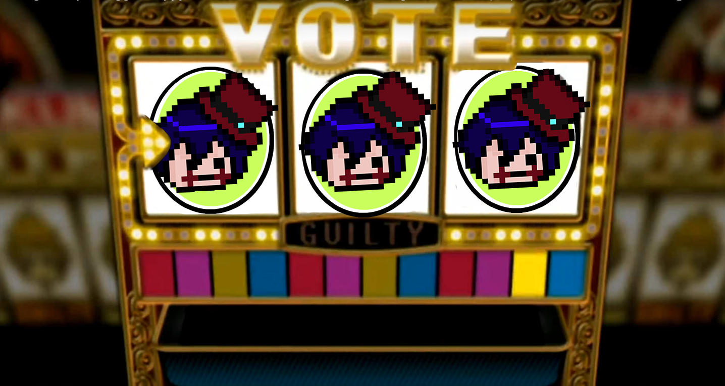 Character Character