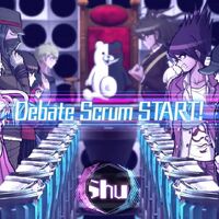 Debate Scrum Danganronpa V3 Danganronpa Multiverse Wiki Fandom