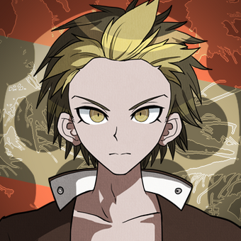 Danganronpa Rebirth Voices Wiki Fandom