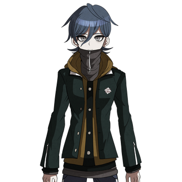 Akira Tsuchiya Danganronpa Rebirth Voices Wiki Fandom