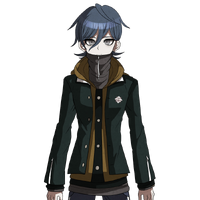 Akira Tsuchiya Danganronpa Rebirth Voices Wiki Fandom