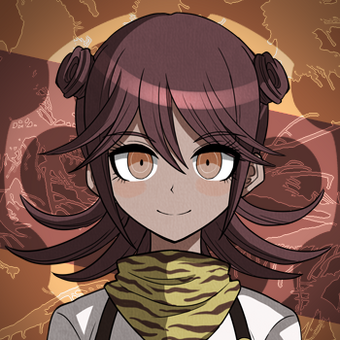 Danganronpa Rebirth Voices Wiki Fandom