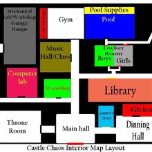 Season 2 Danganronpa Role Play Wiki Fandom