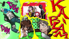 Danganronpa 2 Chapter 4 - Closing Argument Act 6 (3)