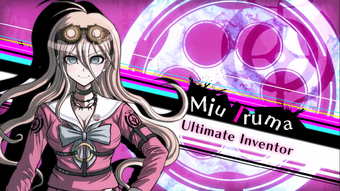 Miu Iruma Danganronpa Wiki Fandom