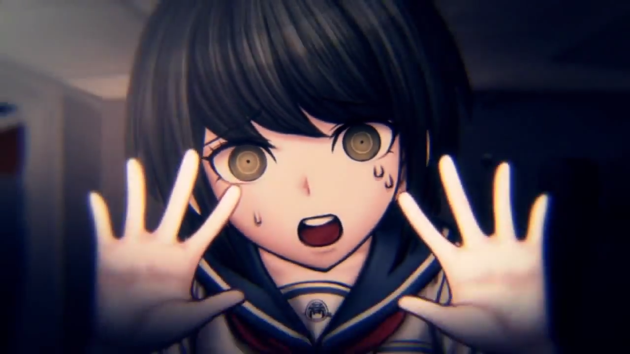 dangan ronpa alter ego game dangan ronpa alter ego game