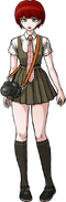 Mahiru Koizumi | Danganronpa Wiki | FANDOM powered by Wikia