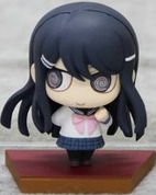 danganronpa chimi chara figures