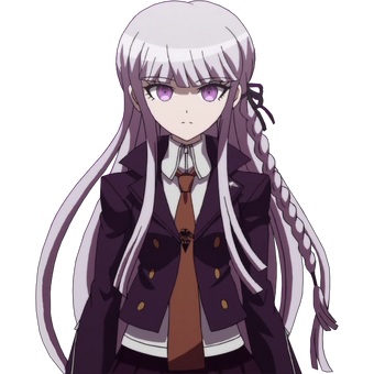 Kyoko Kirigiri Danganronpa Community Fandom