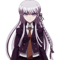 Kyoko Kirigiri Danganronpa Community Fandom