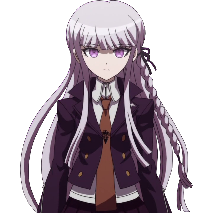 Kyoko Kirigiri Danganronpa Community Fandom Powered By