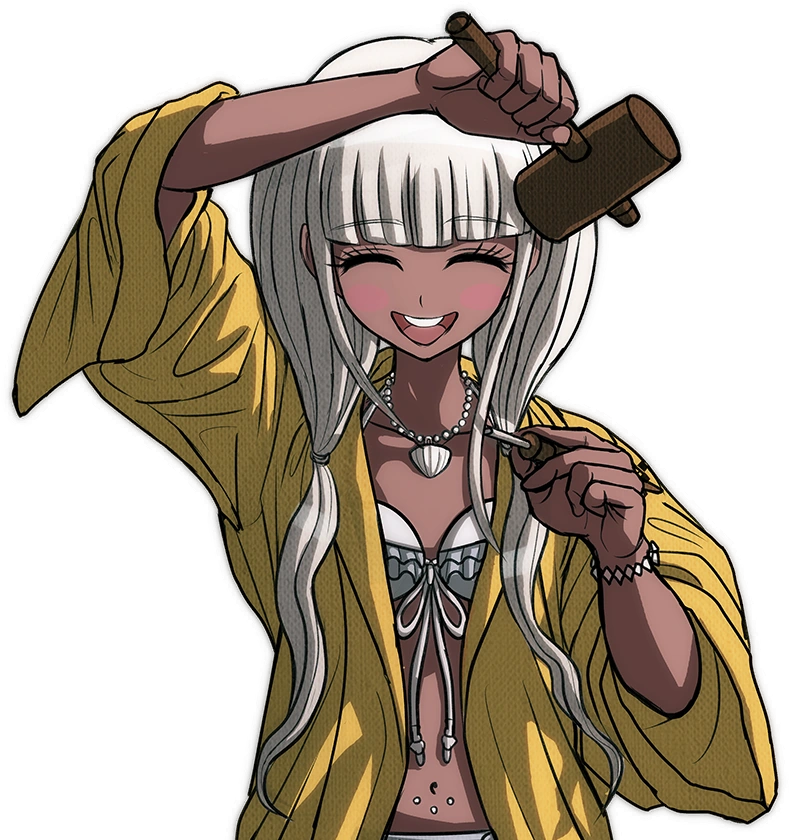 Image Danganronpa V3 Bonus Mode Angie Yonaga Sprite 14.png