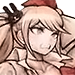 Junko Enoshima Zero ID