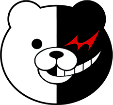 Image - Monokuma Game Icon.png | Danganronpa Wiki | FANDOM powered by Wikia