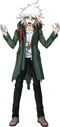 nendoroid nagito