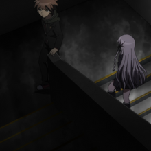 Danganronpa The Animation Episode 12 Image Gallery