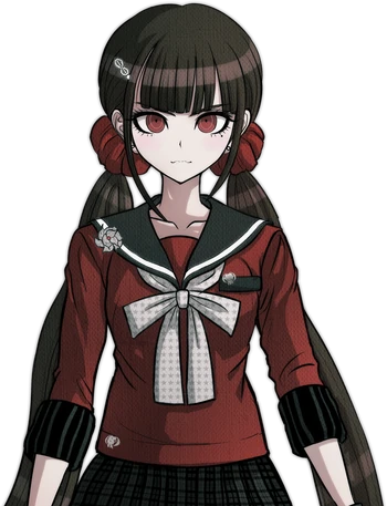 days 97 kanji Maki Wiki Danganronpa by Wikia Harukawa FANDOM powered days 97 kanji Maki Wiki Danganronpa by Wikia Harukawa FANDOM powered