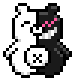 danganronpa pixel gif