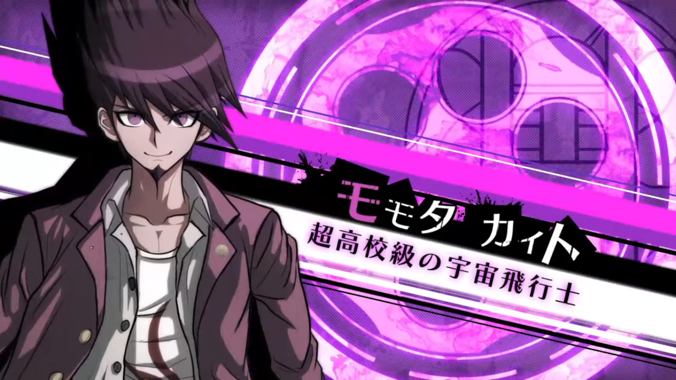 danganronpa 2 dubbed