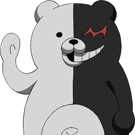 Monokuma Danganronpa Wiki Fandom