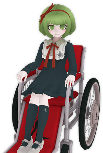 Monaca Towa | Danganronpa Wiki | FANDOM powered by Wikia