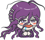 Image - Danganronpa Another Episode Toko Fukawa Chibi 03.png