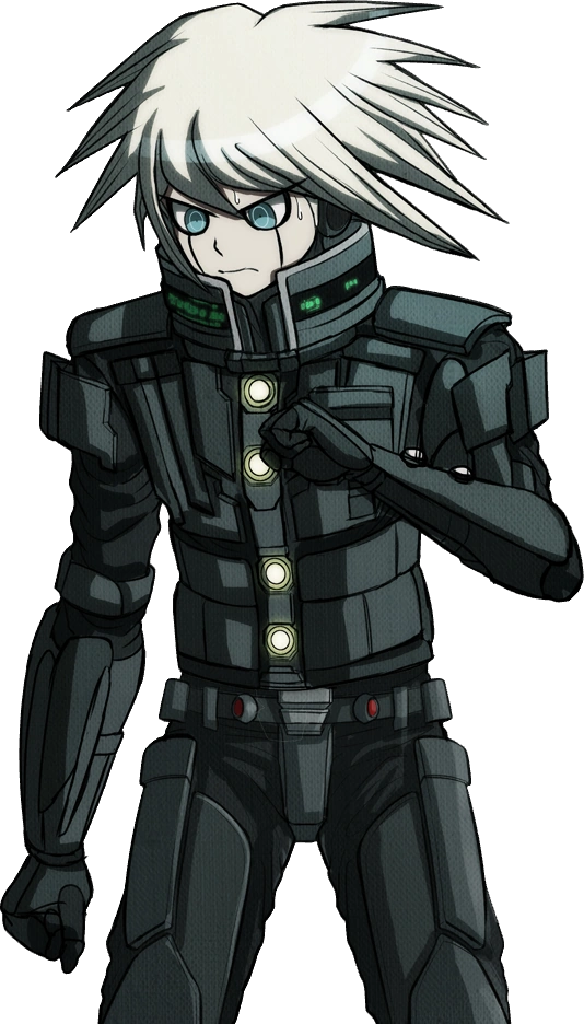Мономоно машина danganronpa 2