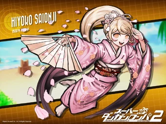 Web Monomono Machine Danganronpa 2 Danganronpa Wiki Fandom