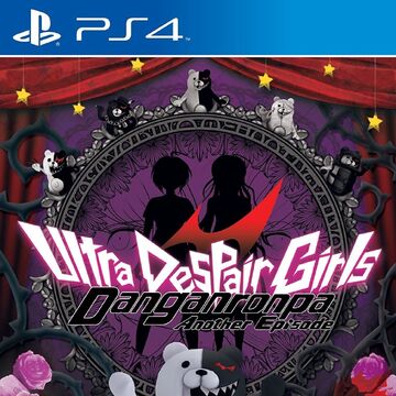 Danganronpa Another Episode Ultra Despair Girls Danganronpa Wiki Fandom