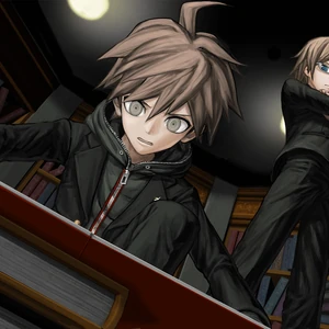 Makoto Naegi Image Gallery Danganronpa Wiki Fandom