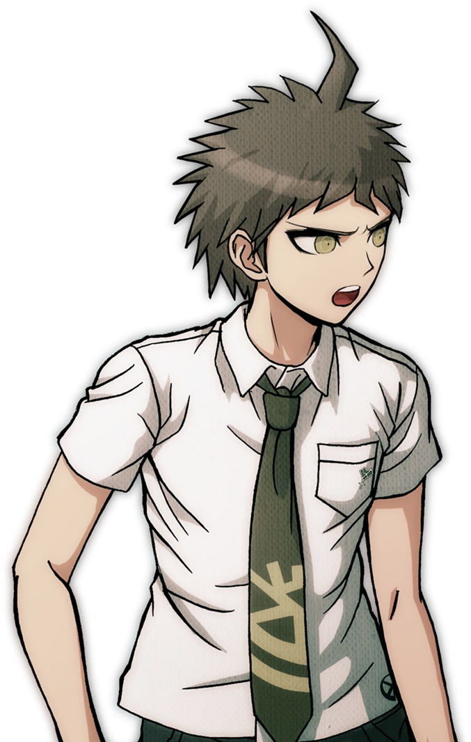 Изображение Danganronpa V3 Hajime Hinata Bonus Mode Sprites 11png Danganronpa вики Fandom 2787