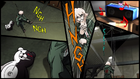 Danganronpa 2 Chapter 5 - Closing Argument Act 2 (2)