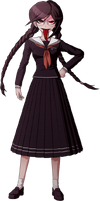 Genocide Jack | Danganronpa Wiki | FANDOM powered by Wikia