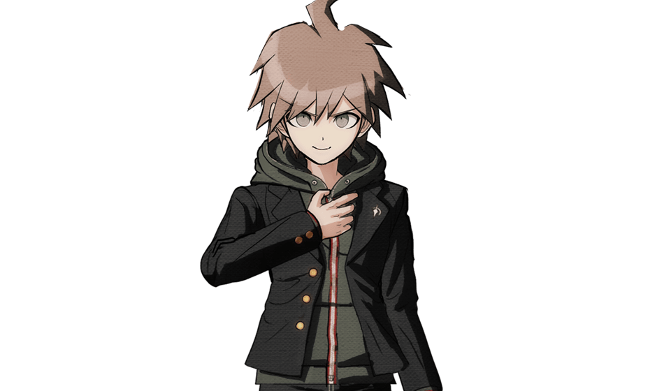 Мономоно машина danganronpa 2 Мономоно машина danganronpa 2