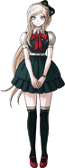 Sonia Nevermind | Danganronpa Wiki | FANDOM powered by Wikia